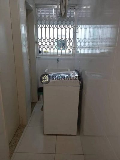 Apartamento, 2 quartos, 90 m² - Foto 3