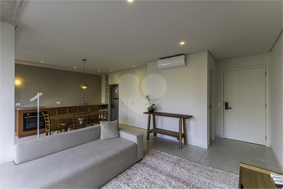 Apartamento, 1 quarto, 64 m² - Foto 2