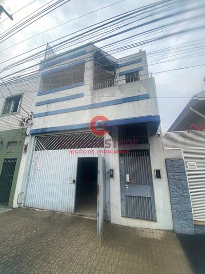 Prédio Inteiro - Foto 2