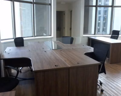 Sala-Conjunto, 101 m² - Foto 5