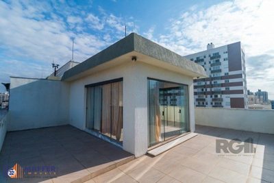 Cobertura, 3 quartos, 211 m² - Foto 2