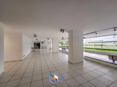 Apartamento, 3 quartos, 94 m² - Foto 3