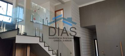 Casa, 4 quartos, 310 m² - Foto 3
