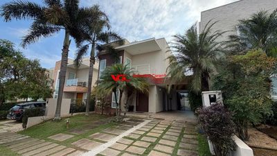 Sobrado, 3 quartos, 186 m² - Foto 1