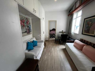 Apartamento, 1 quarto, 47 m² - Foto 4