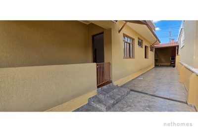 Casa, 2 quartos, 140 m² - Foto 3