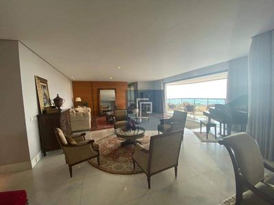 Apartamento, 4 quartos, 420 m² - Foto 4