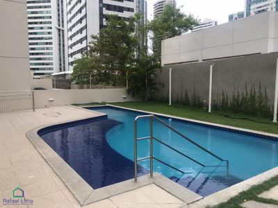 Apartamento, 4 quartos, 163 m² - Foto 5