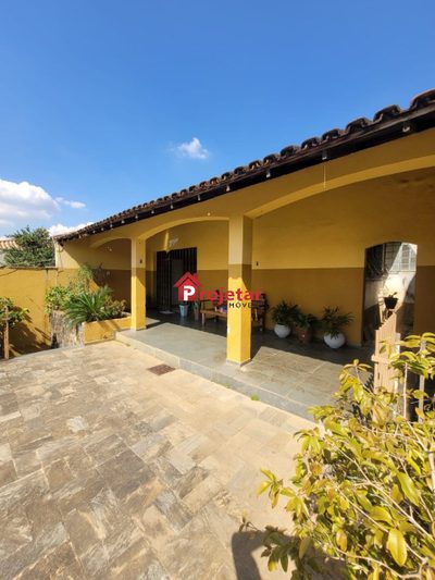 Casa, 5 quartos, 400 m² - Foto 3