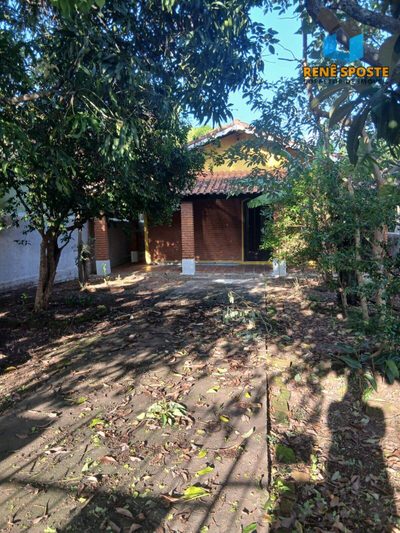 Casa, 2 quartos - Foto 2