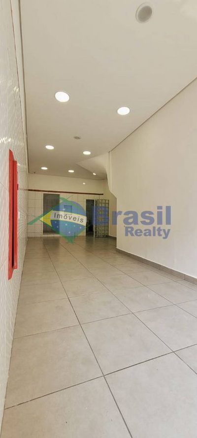 Loja-Salão, 46 m² - Foto 5