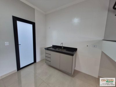 Sobrado, 2 quartos, 52 m² - Foto 3