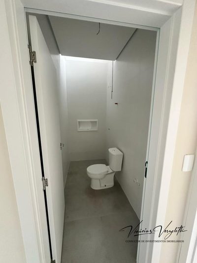 Sobrado, 3 quartos, 103 m² - Foto 4