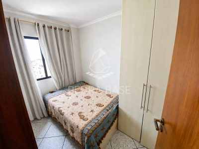 Apartamento, 4 quartos - Foto 3