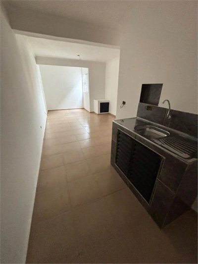 Kitnet-Studio, 26 m² - Foto 1
