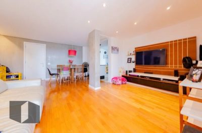 Apartamento, 2 quartos, 97 m² - Foto 2