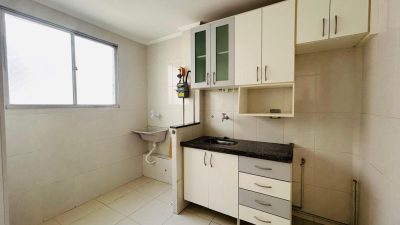 Apartamento, 2 quartos - Foto 4