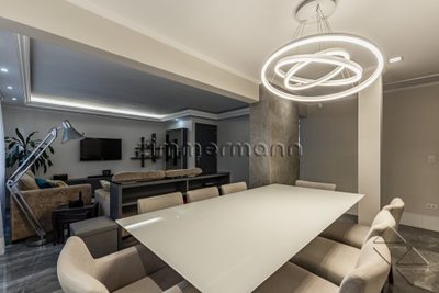 Apartamento, 3 quartos, 115 m² - Foto 1