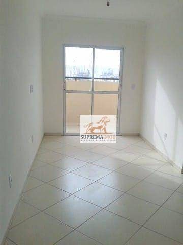 Apartamento, 2 quartos, 57 m² - Foto 1
