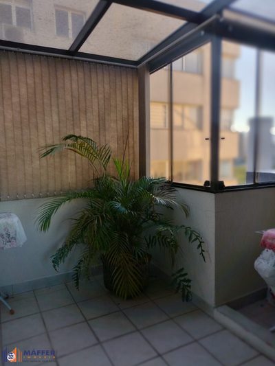 Apartamento, 2 quartos, 162 m² - Foto 1