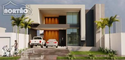 Casa, 4 quartos, 217 m² - Foto 2