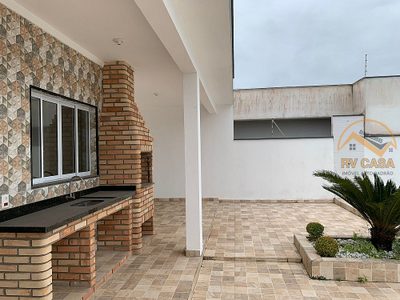 Casa, 3 quartos, 100 m² - Foto 5