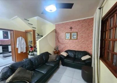 Casa, 2 quartos, 100 m² - Foto 4