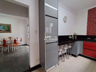 Casa, 3 quartos, 145 m² - Foto 5