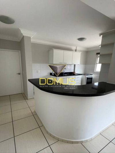 Apartamento, 1 quarto, 48 m² - Foto 5