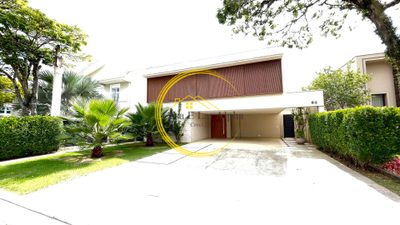 Casa, 5 quartos, 480 m² - Foto 3