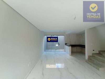 Casa, 3 quartos, 102 m² - Foto 3