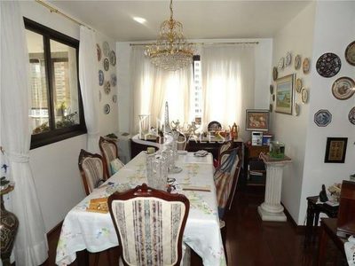 Apartamento, 4 quartos, 280 m² - Foto 5