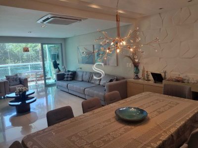 Apartamento, 3 quartos, 16133 m² - Foto 2