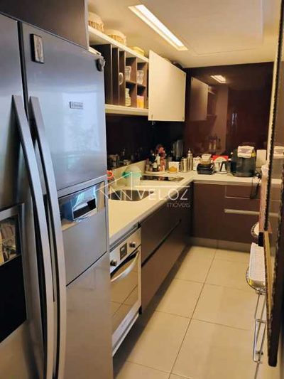 Apartamento, 2 quartos, 85 m² - Foto 1