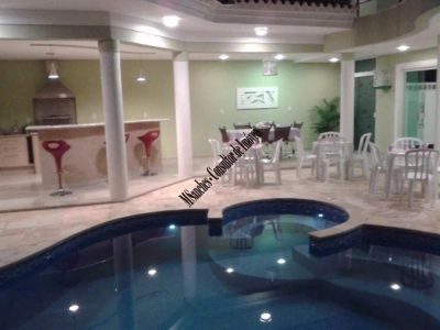 Sobrado, 3 quartos, 420 m² - Foto 3