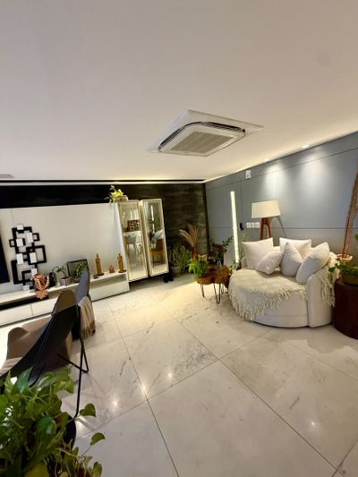 Apartamento, 3 quartos, 187 m² - Foto 4