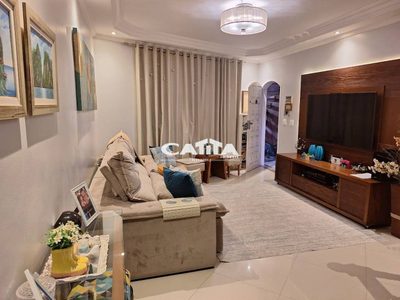Sobrado, 3 quartos, 170 m² - Foto 2