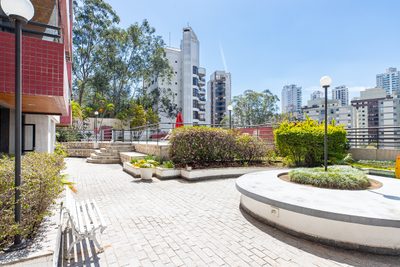 Apartamento, 4 quartos, 233 m² - Foto 2