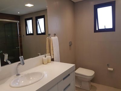 Apartamento, 4 quartos, 184 m² - Foto 3