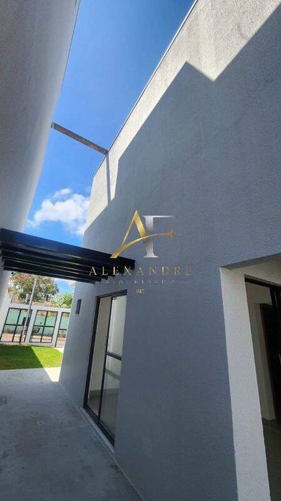 Sobrado, 3 quartos, 138 m² - Foto 5