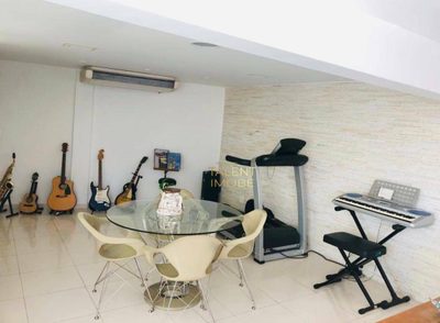 Sobrado, 5 quartos, 430 m² - Foto 4