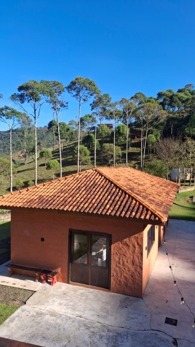 Terreno, 3 hectares - Foto 2