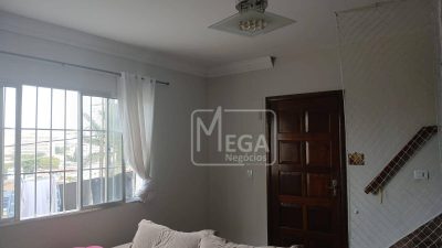 Casa, 3 quartos, 150 m² - Foto 2