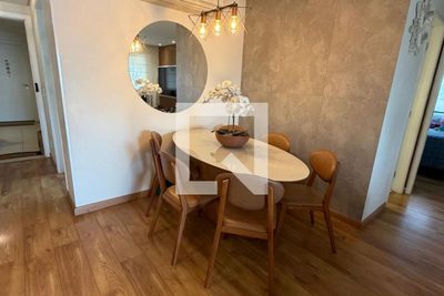 Apartamento, 3 quartos, 80 m² - Foto 4