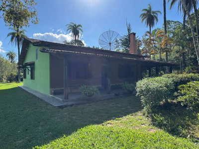 Chácara, 6 quartos, 2 hectares - Foto 4