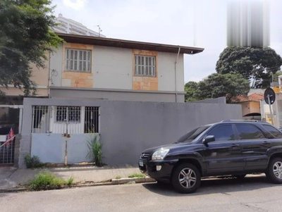 Sobrado, 3 quartos, 94 m² - Foto 2