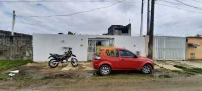 Casa, 2 quartos - Foto 3