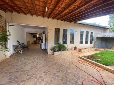Casa, 3 quartos, 205 m² - Foto 3