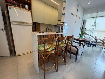 Apartamento, 2 quartos - Foto 5