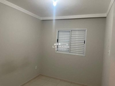 Apartamento, 2 quartos, 45 m² - Foto 4